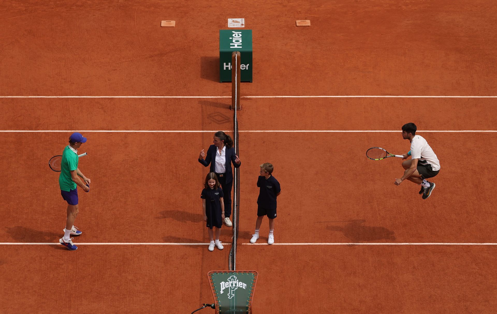 2025 French Open - Day Fifteen - Source: Getty
